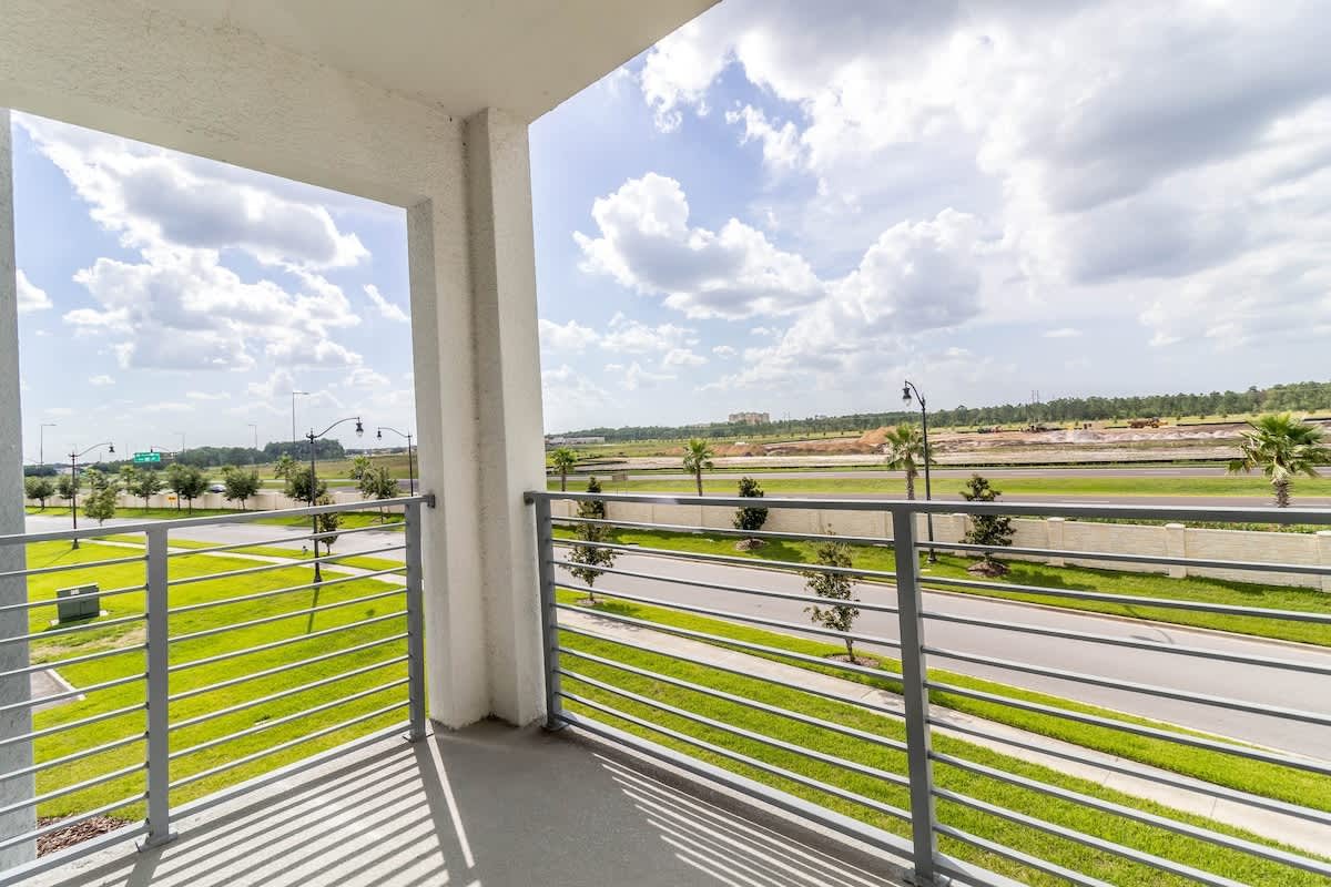 Kissimmee Vacation Rental