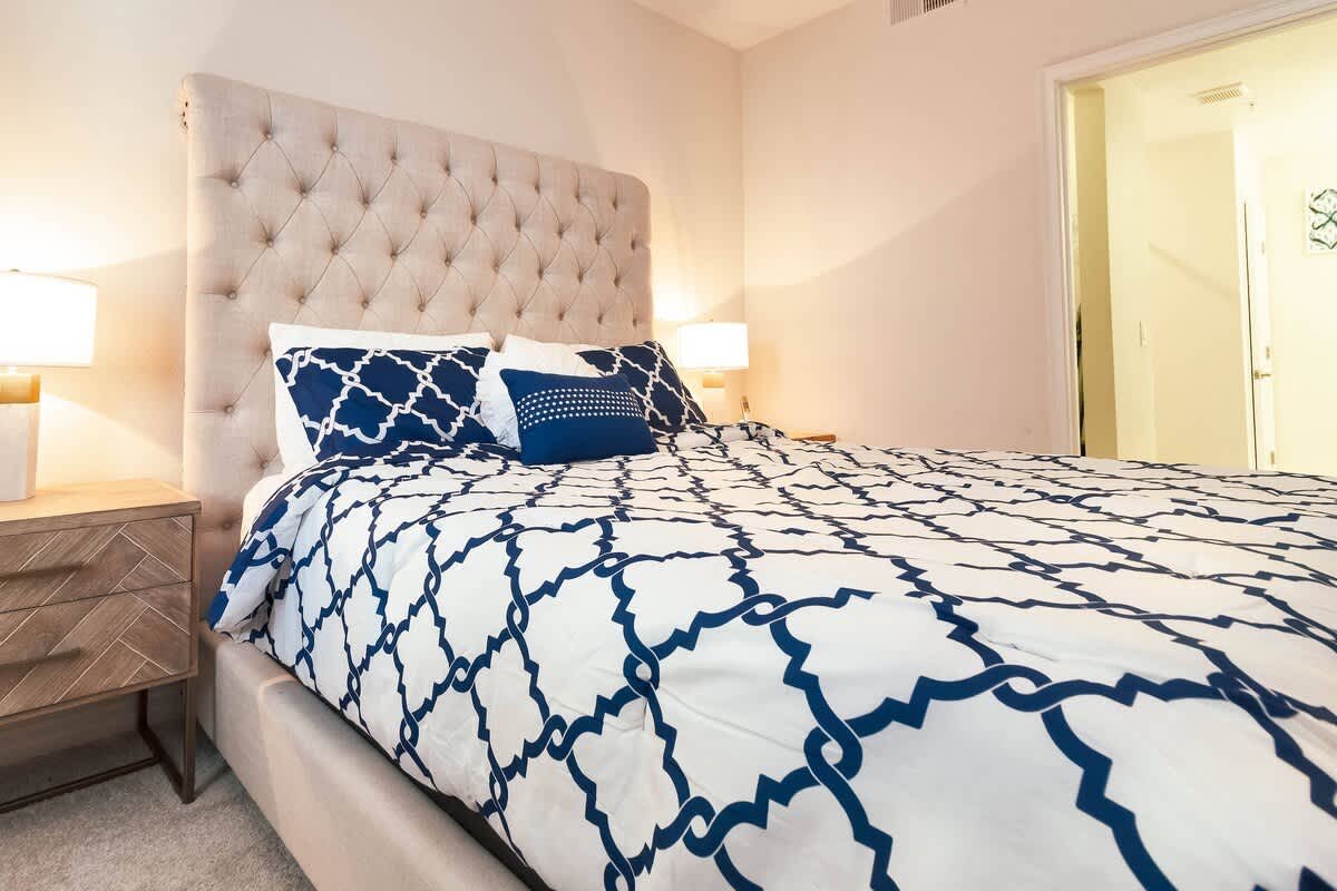 Kissimmee Vacation Rental