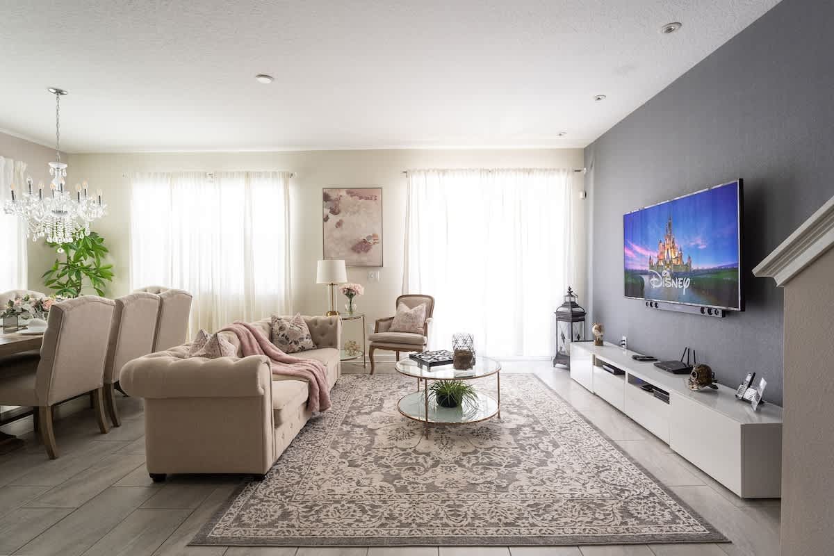 Kissimmee Vacation Rental