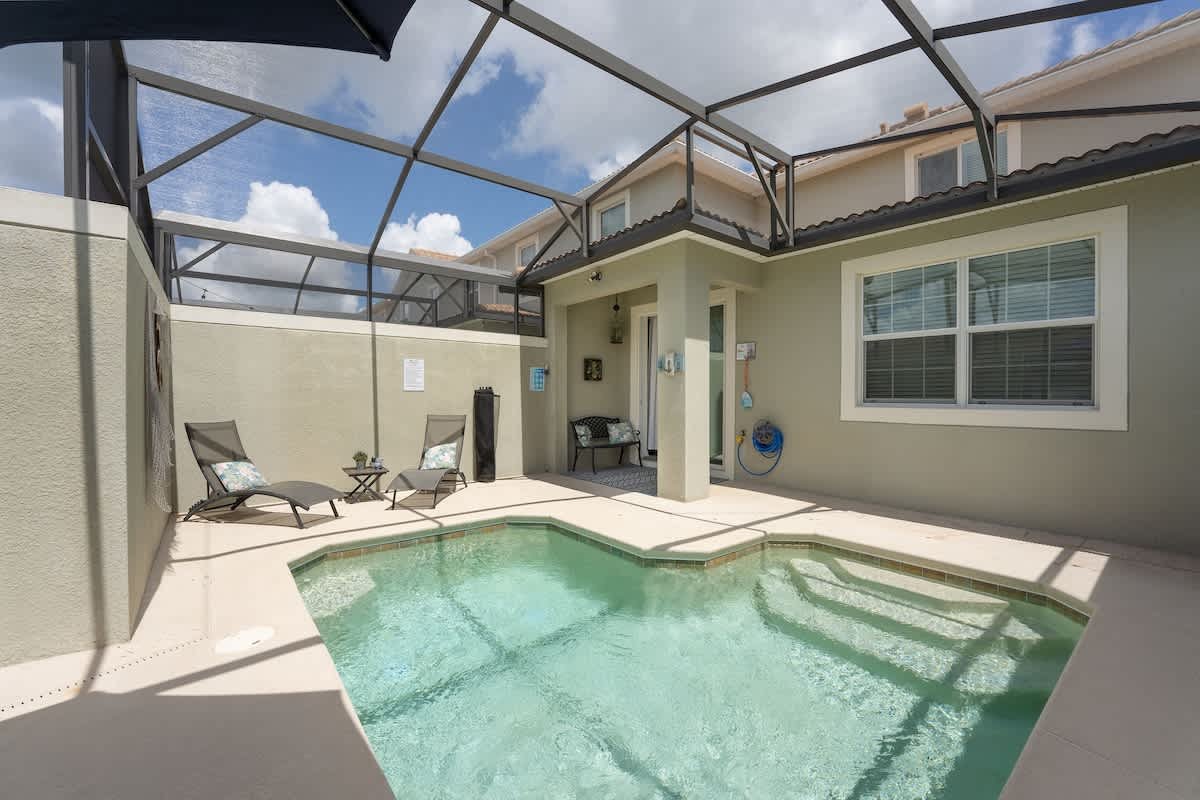 Kissimmee Vacation Rental