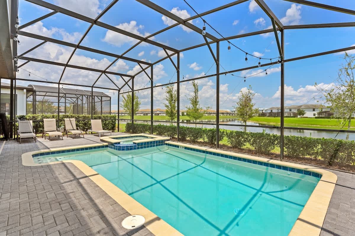 Kissimmee Vacation Rental