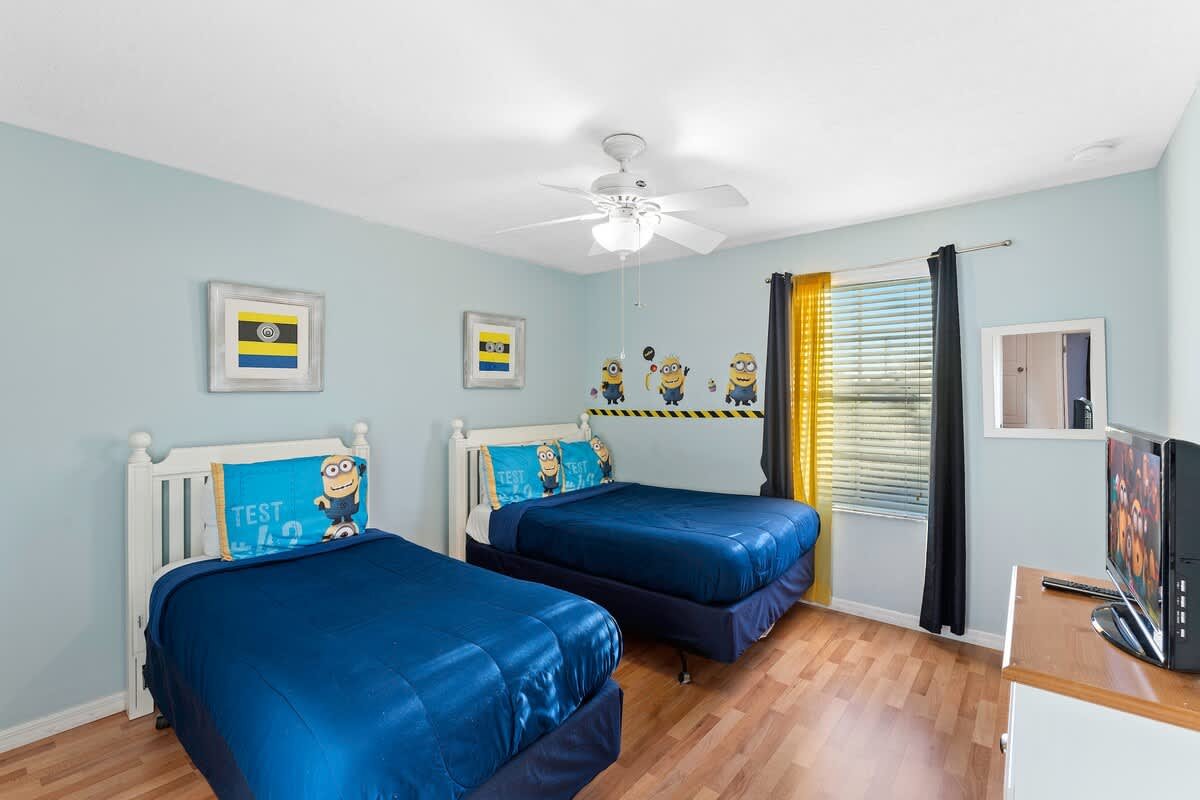 Kissimmee Vacation Rental