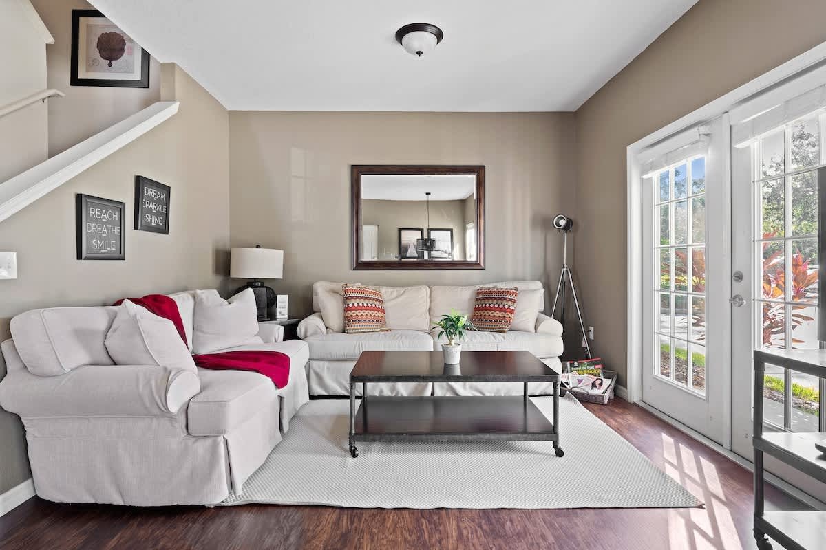 Kissimmee Vacation Rental