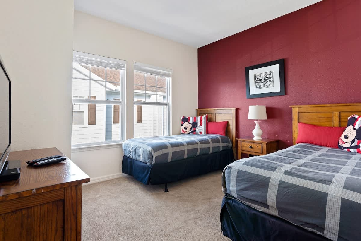 Kissimmee Vacation Rental