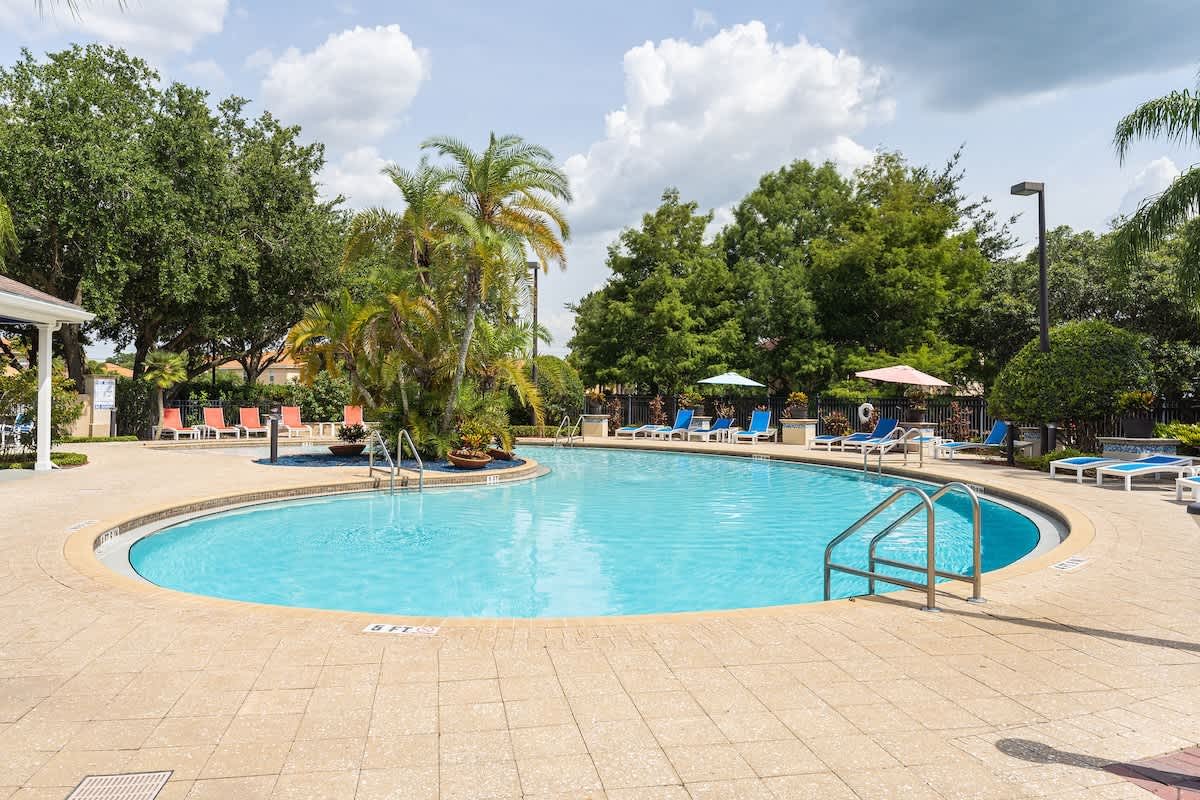 Kissimmee Vacation Rental