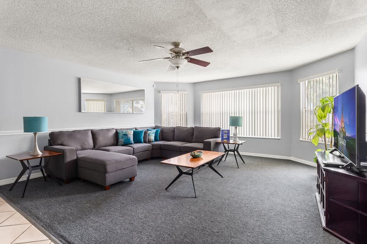 Kissimmee Vacation Rental