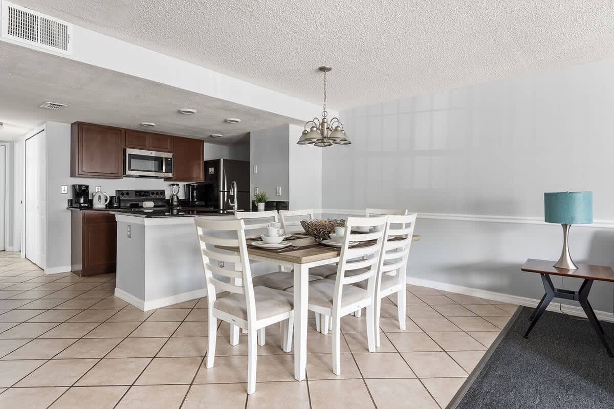 Kissimmee Vacation Rental