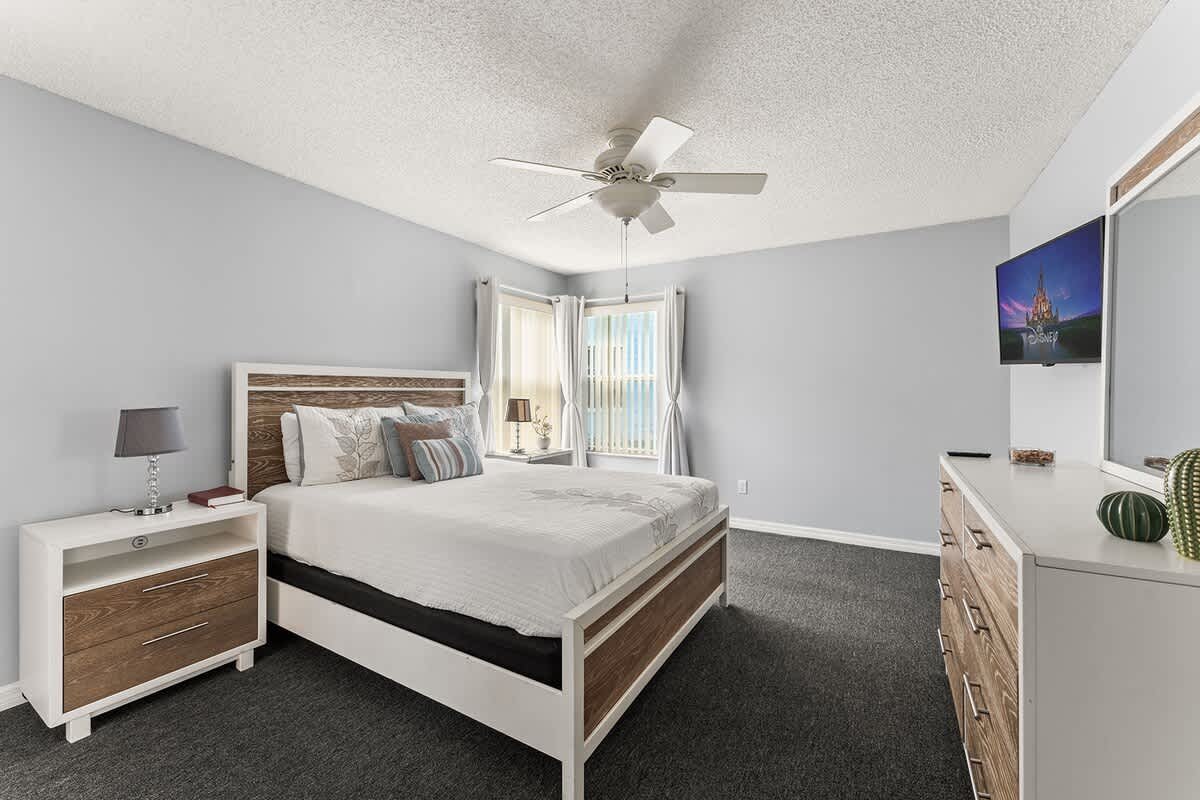 Kissimmee Vacation Rental