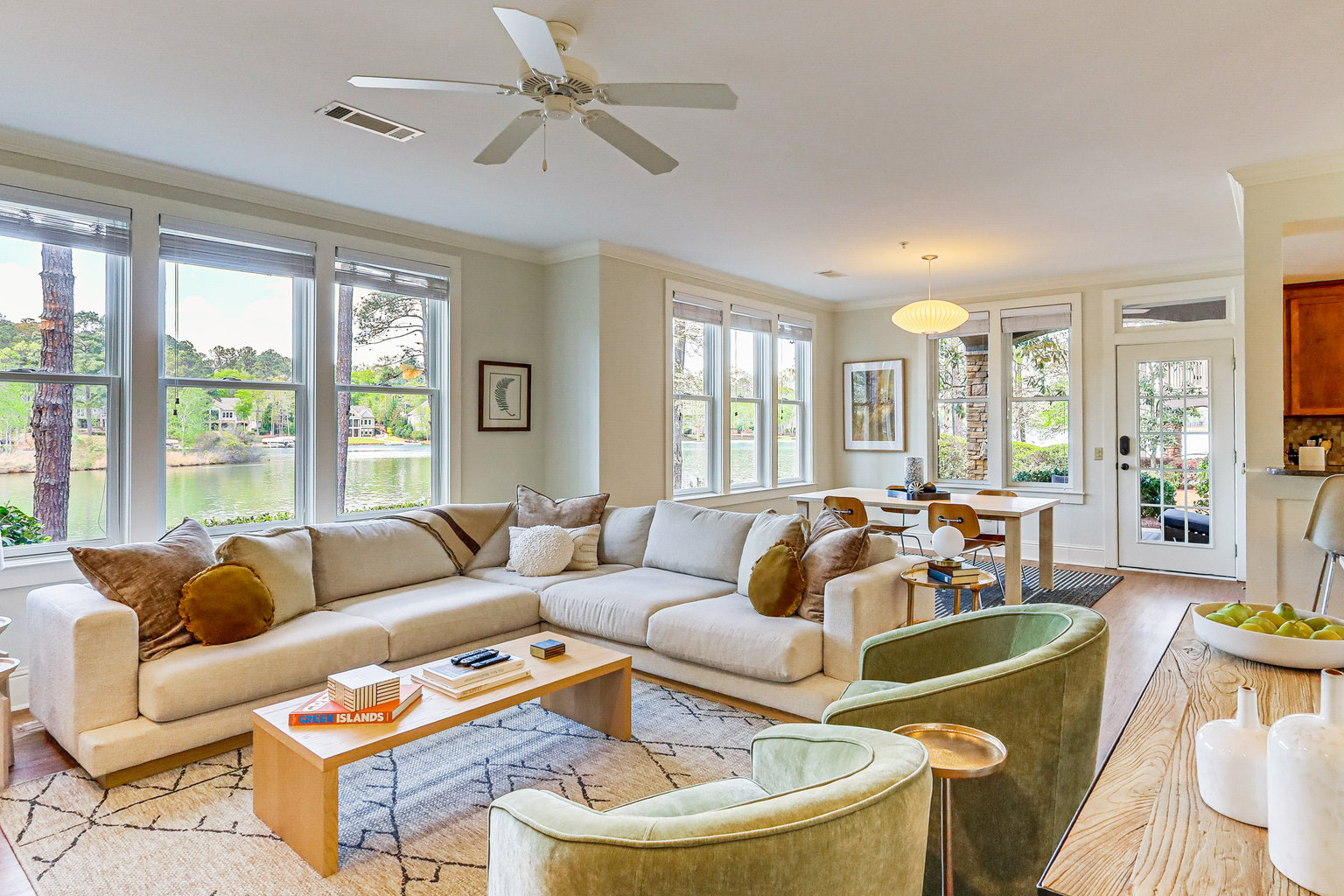 Greensboro Vacation Rental