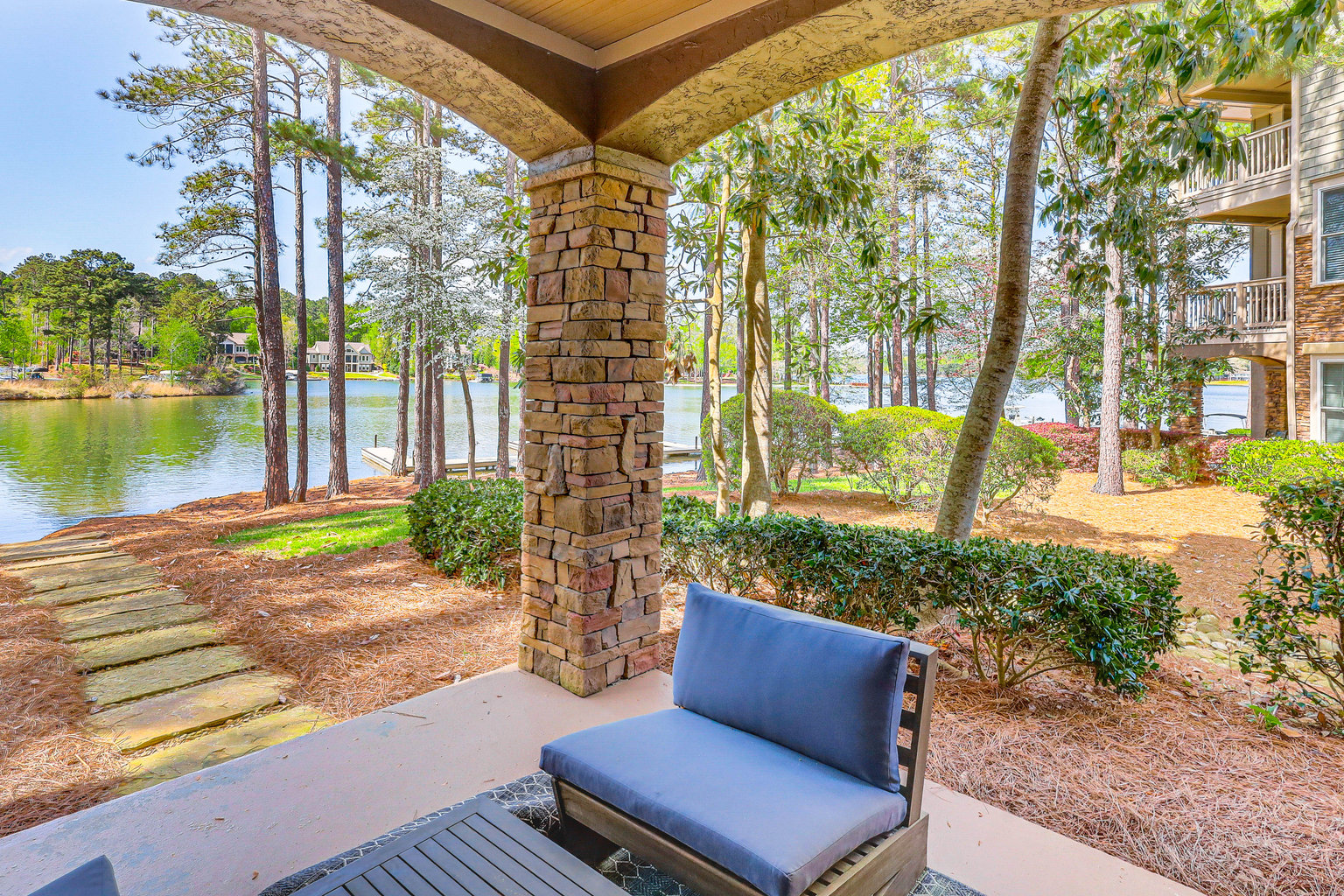 Greensboro Vacation Rental
