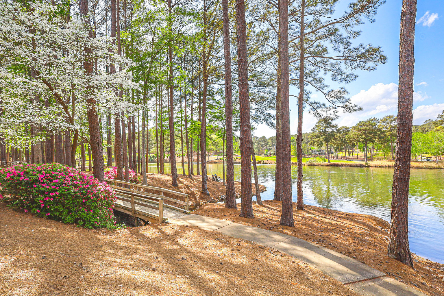 Greensboro Vacation Rental