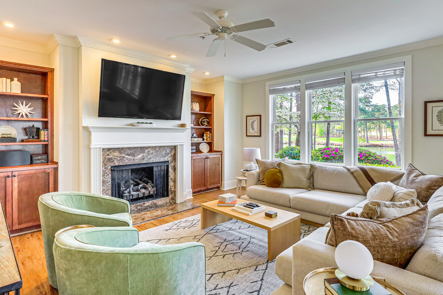 Greensboro Vacation Rental