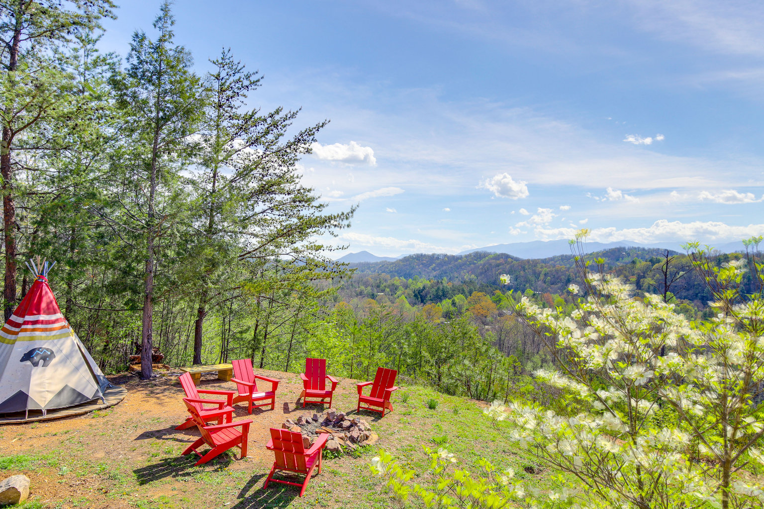 Sevierville Vacation Rental