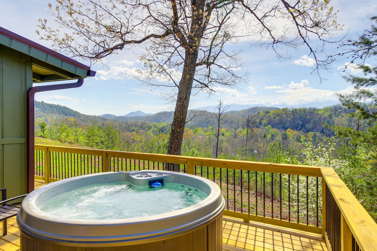 Sevierville Vacation Rental