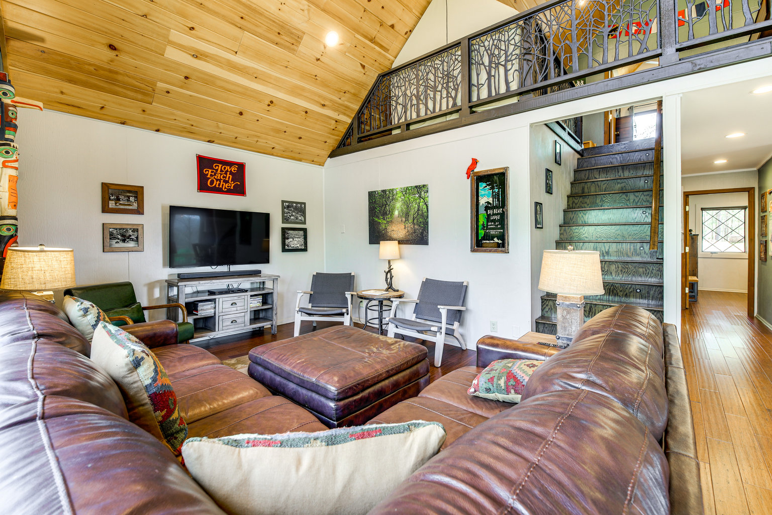 Sevierville Vacation Rental