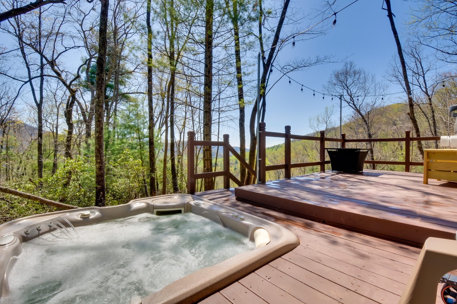 Rabun Gap Vacation Rental