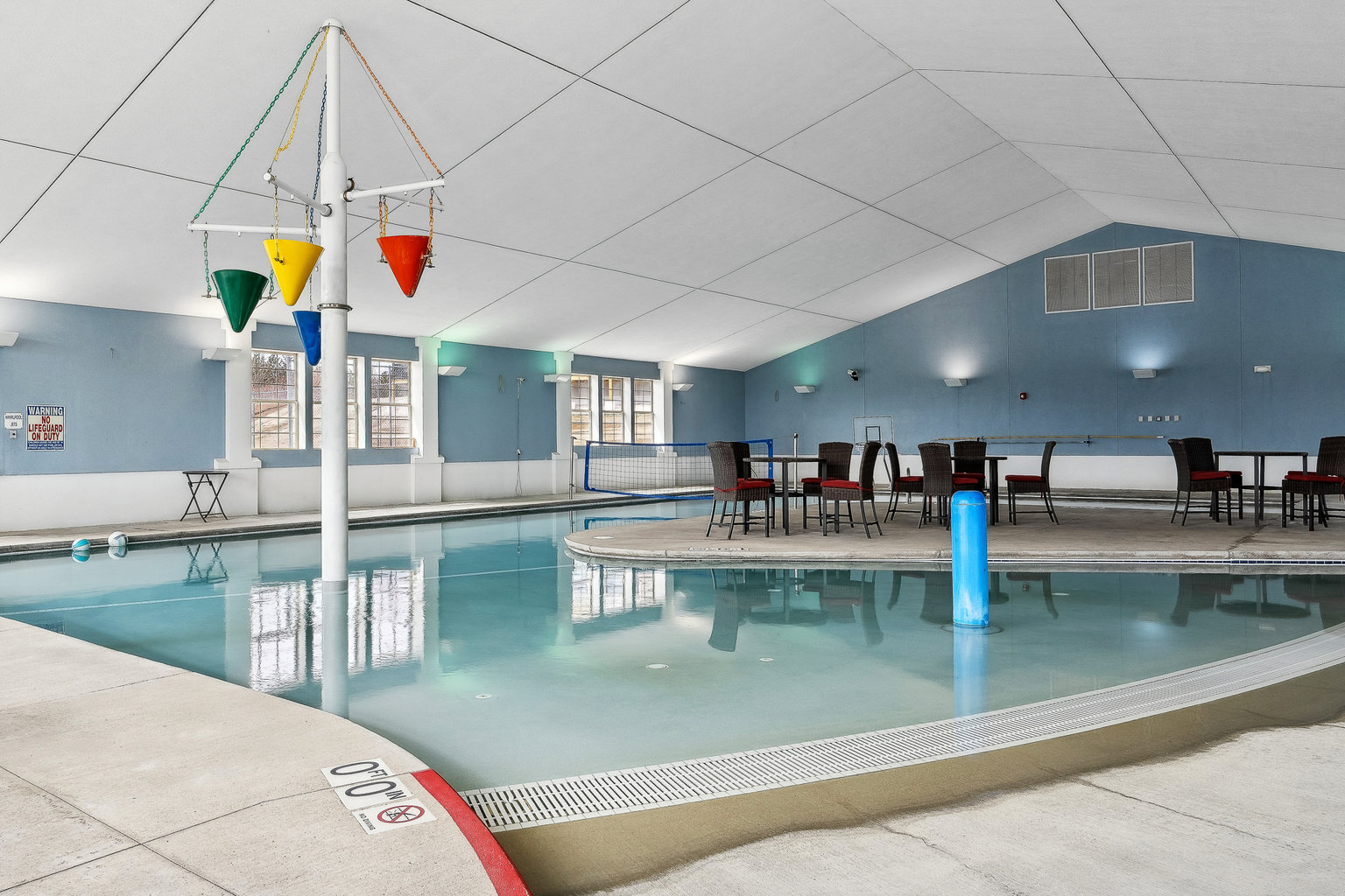 Egg Harbor Vacation Rental