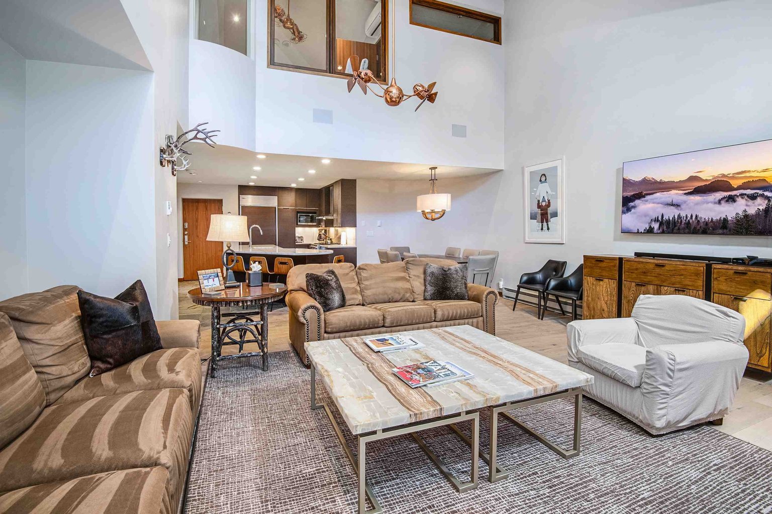Vail Vacation Rental