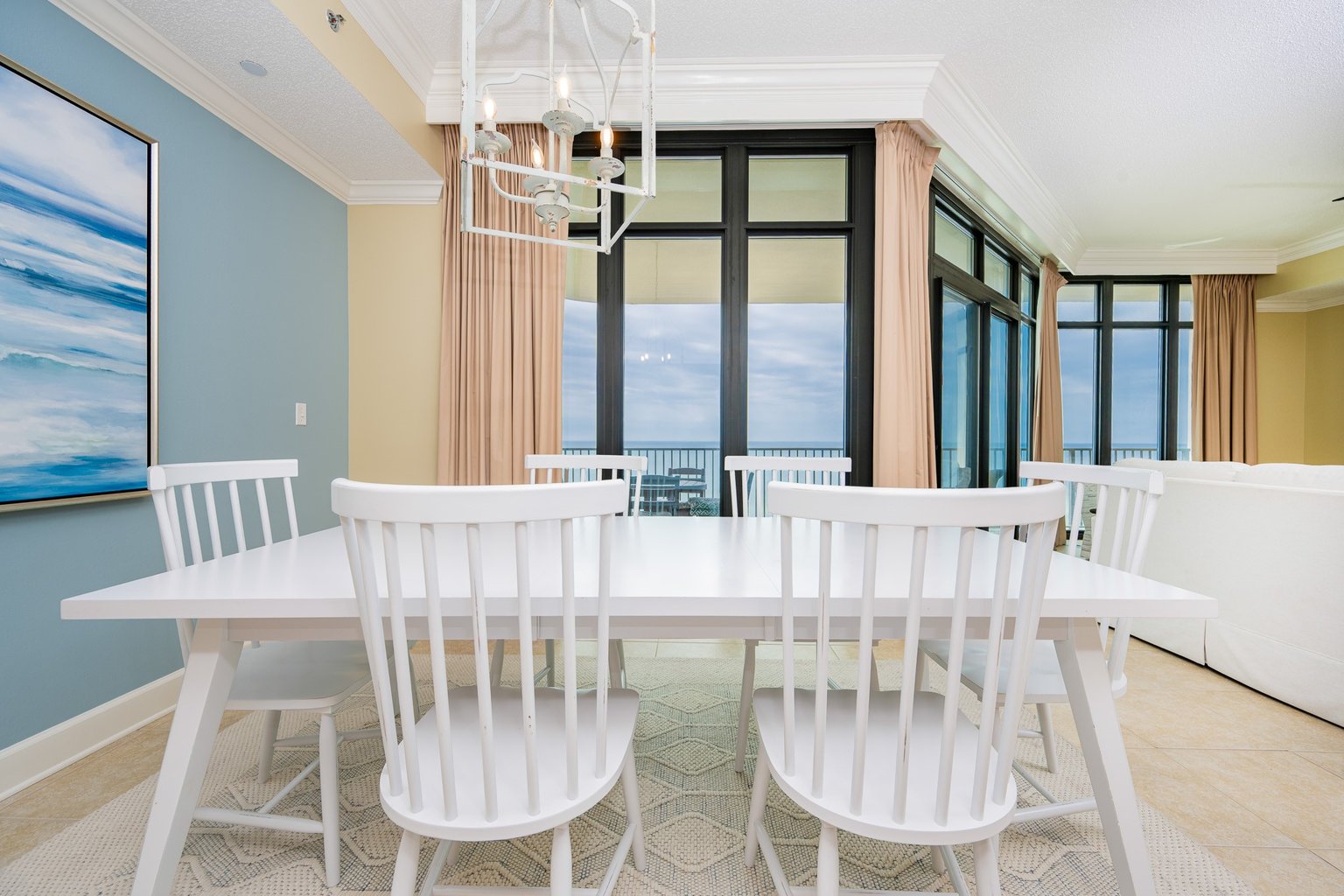 Orange Beach Vacation Rental