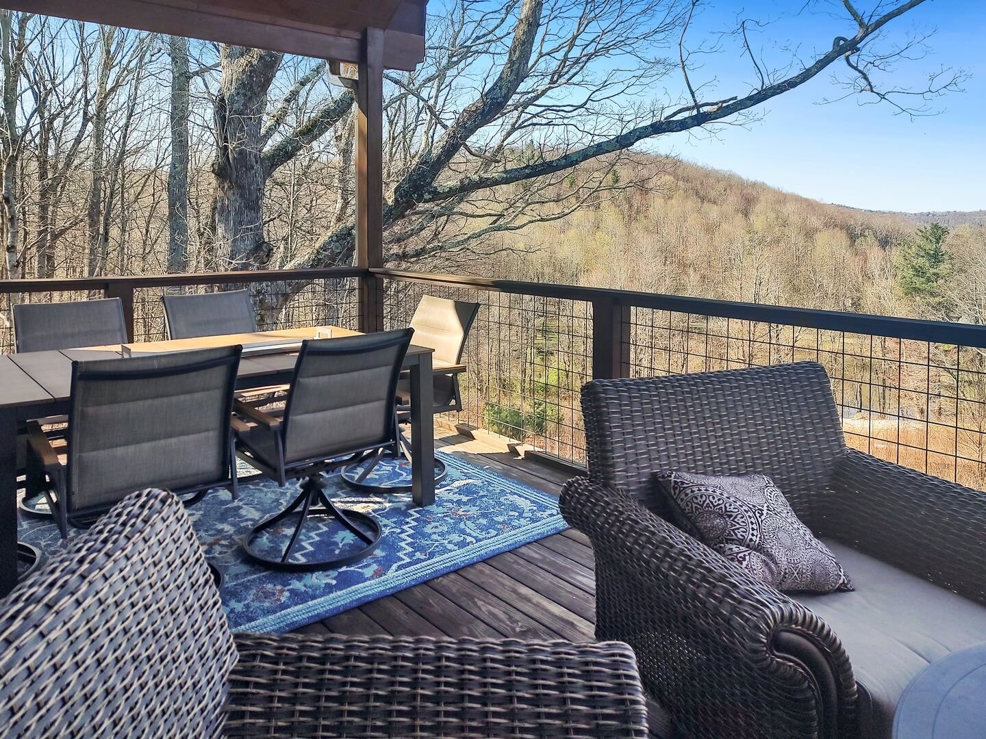 Boone Vacation Rental