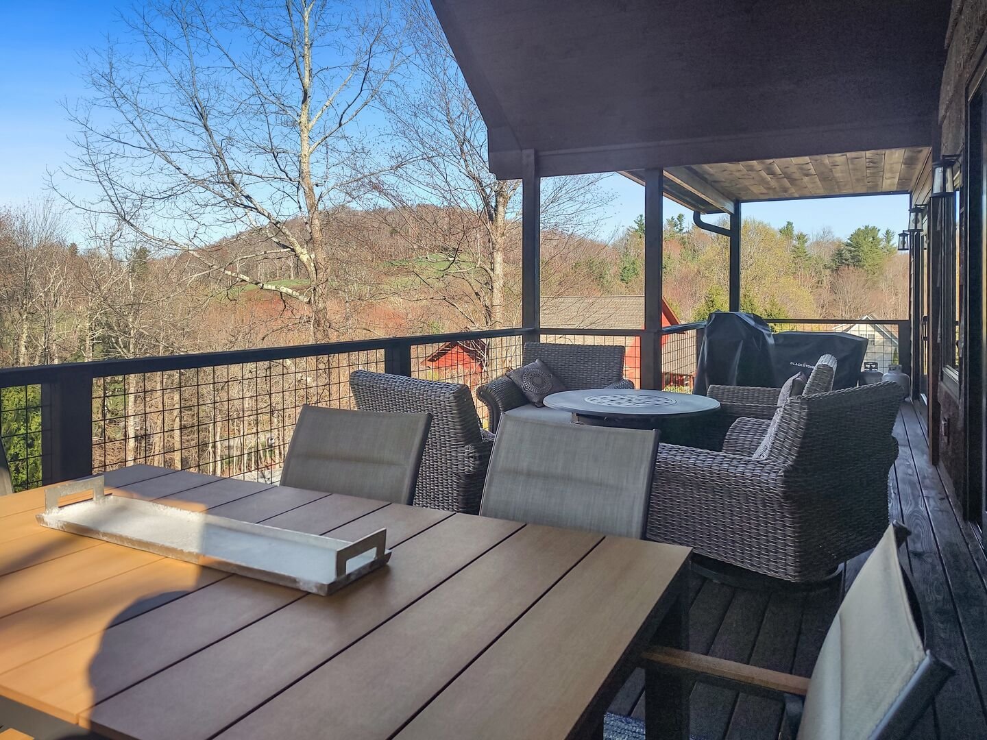 Boone Vacation Rental