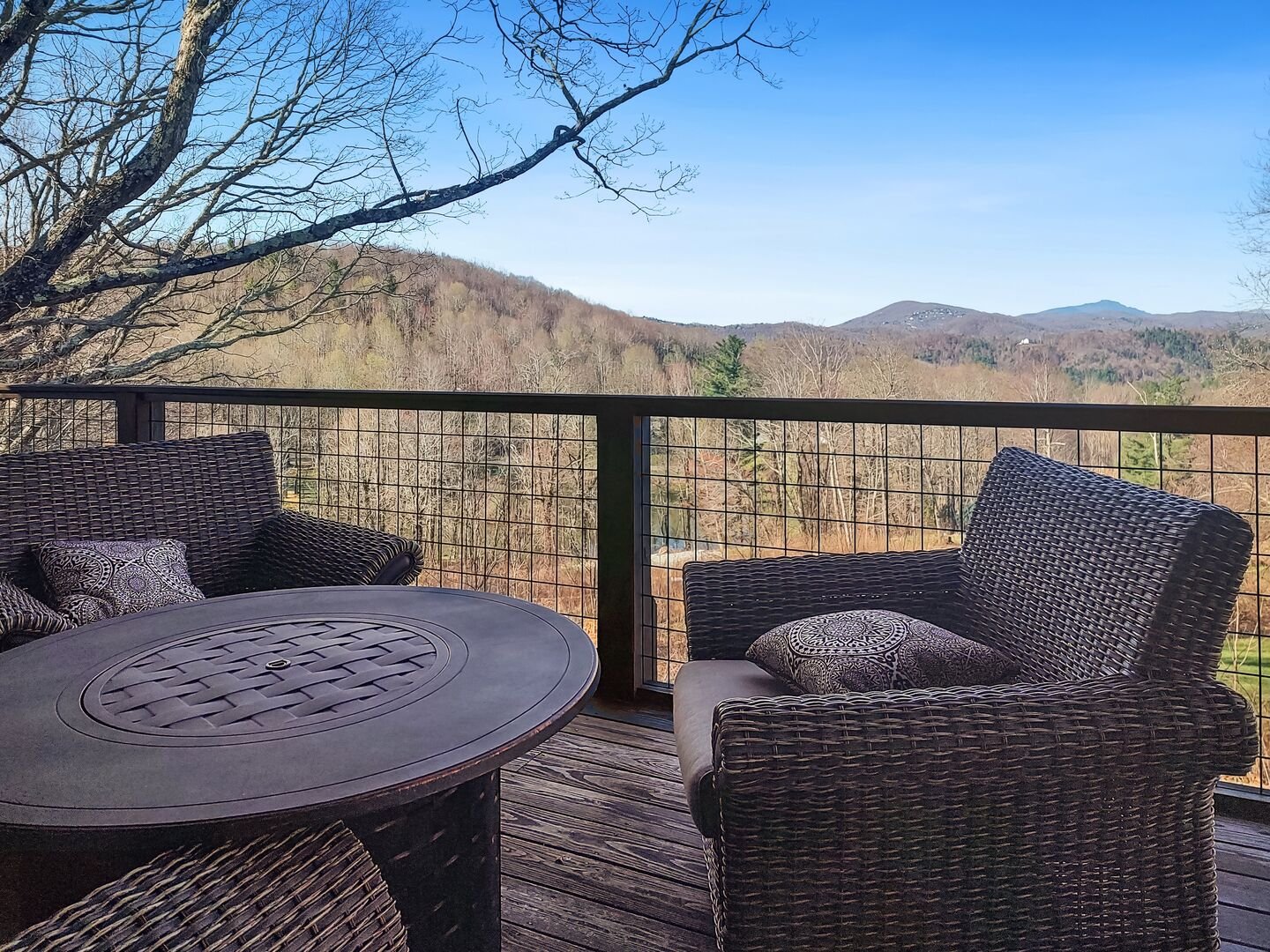 Boone Vacation Rental
