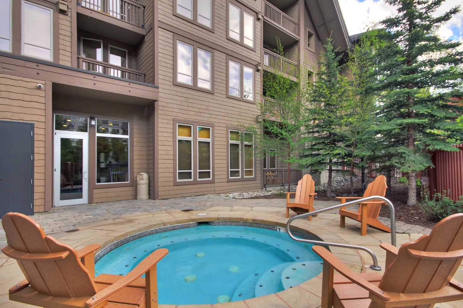 Copper Mountain Vacation Rental