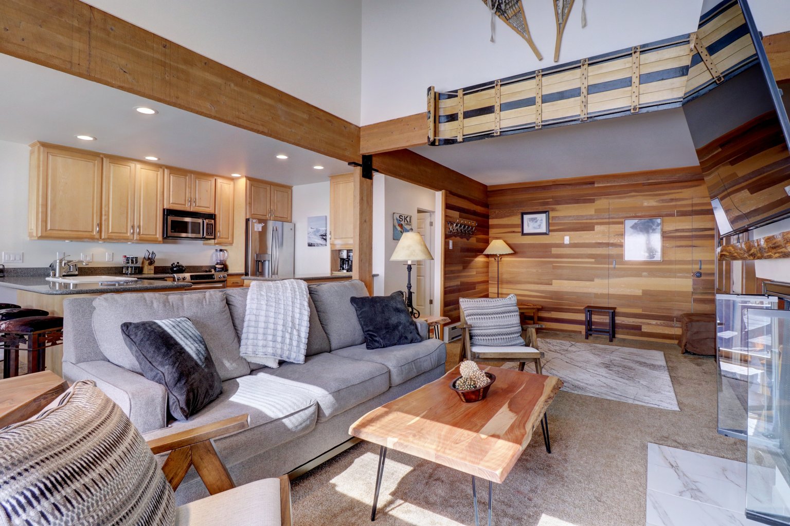 Copper Mountain Vacation Rental