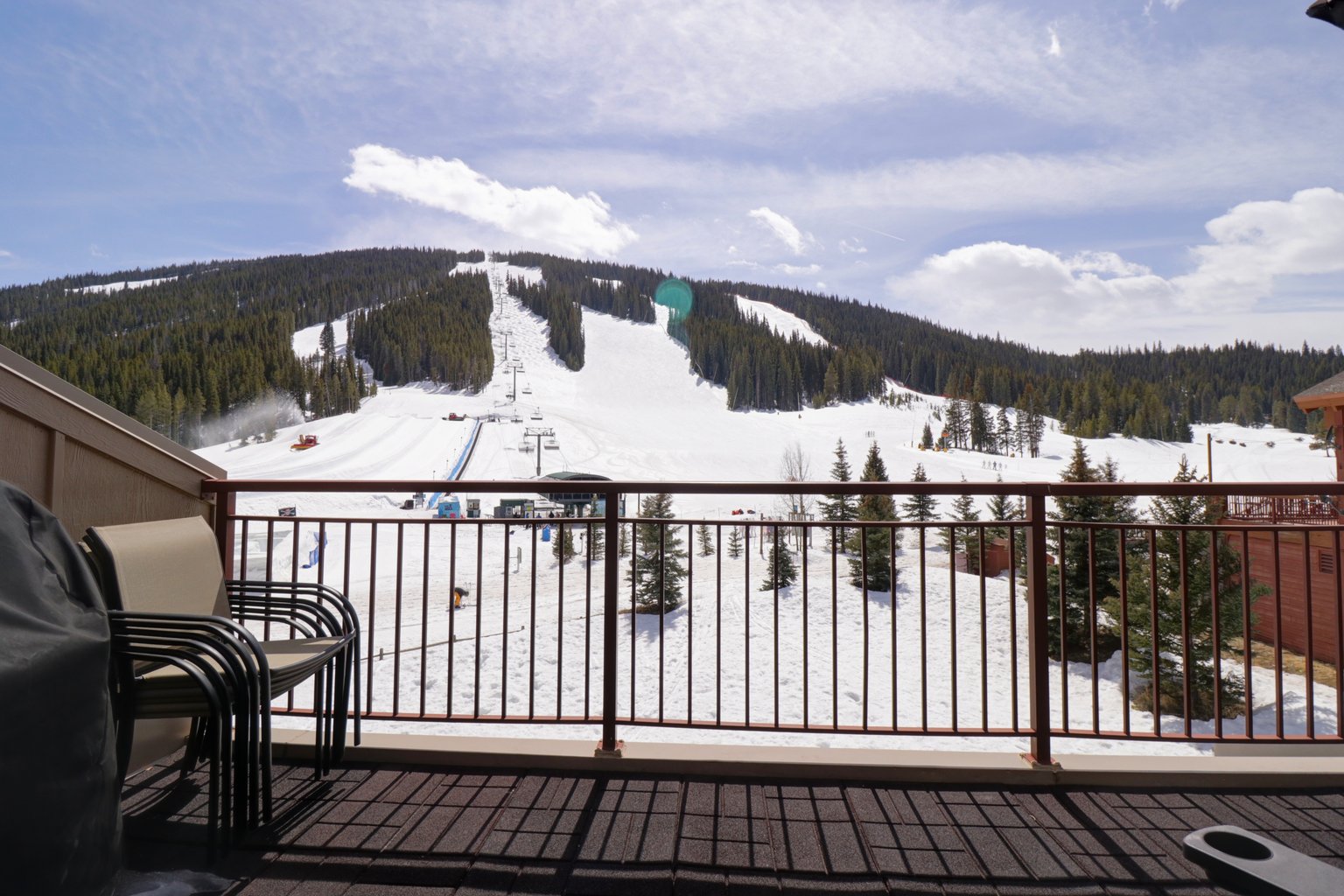 Copper Mountain Vacation Rental