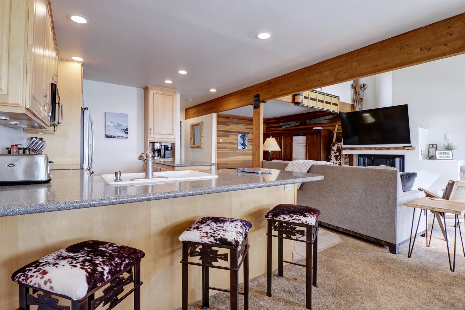 Copper Mountain Vacation Rental