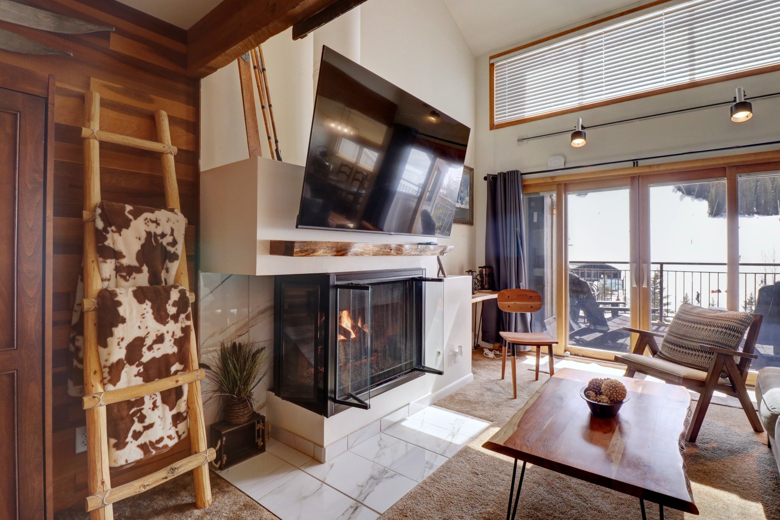 Copper Mountain Vacation Rental