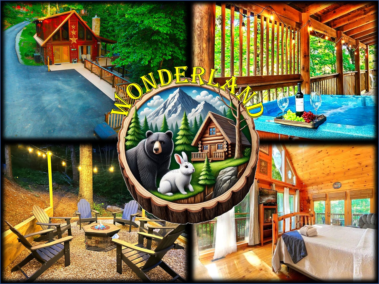 Sevierville Vacation Rental