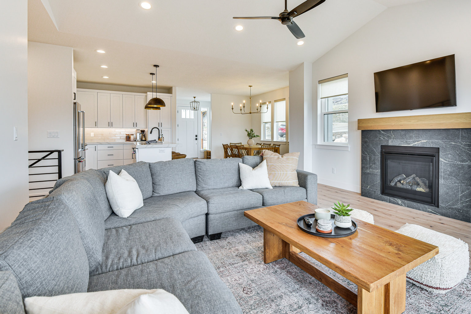 Eden Vacation Rental