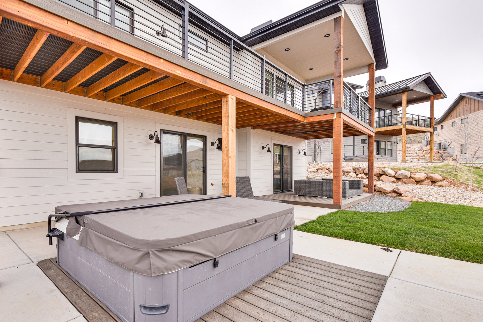 Eden Vacation Rental