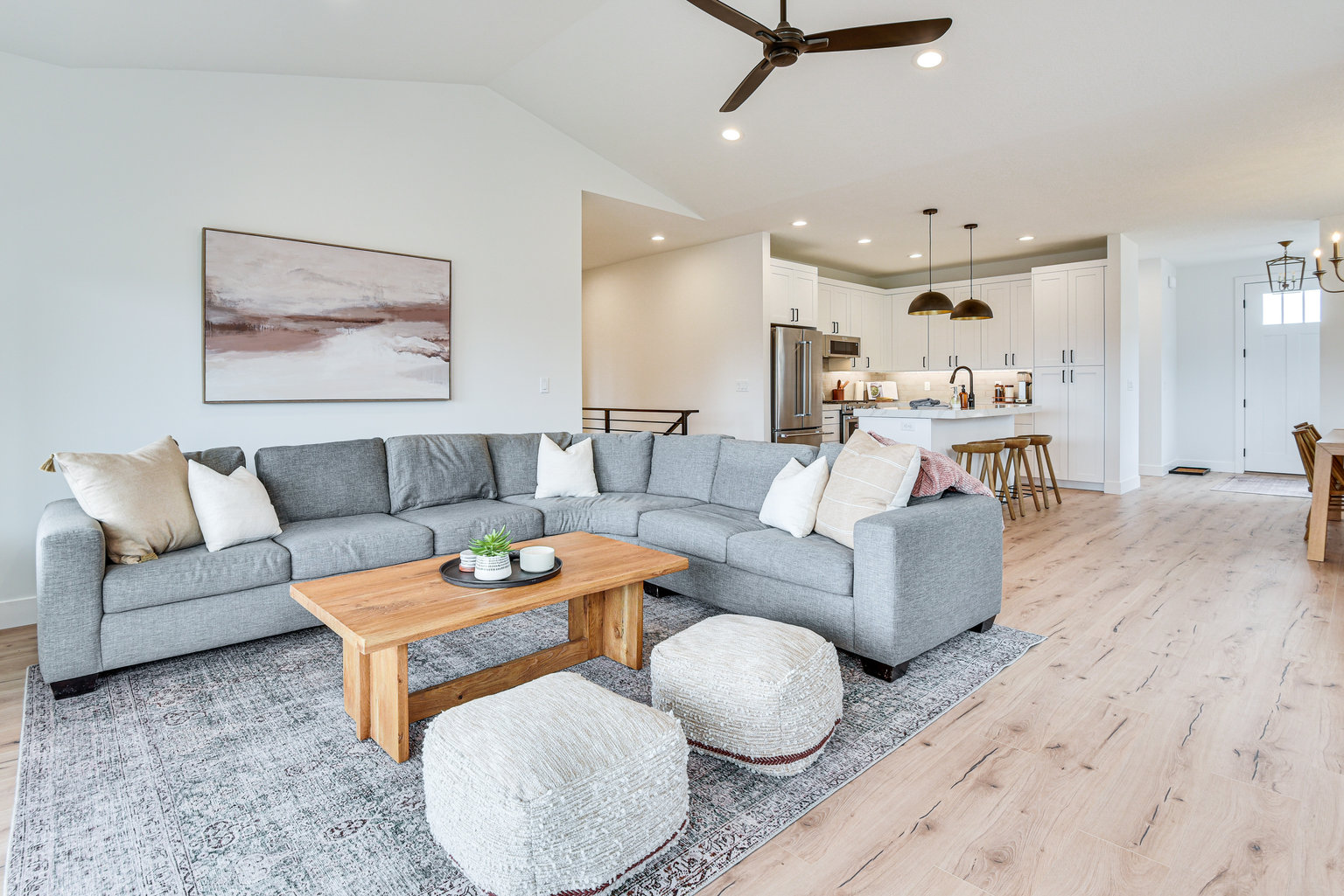 Eden Vacation Rental