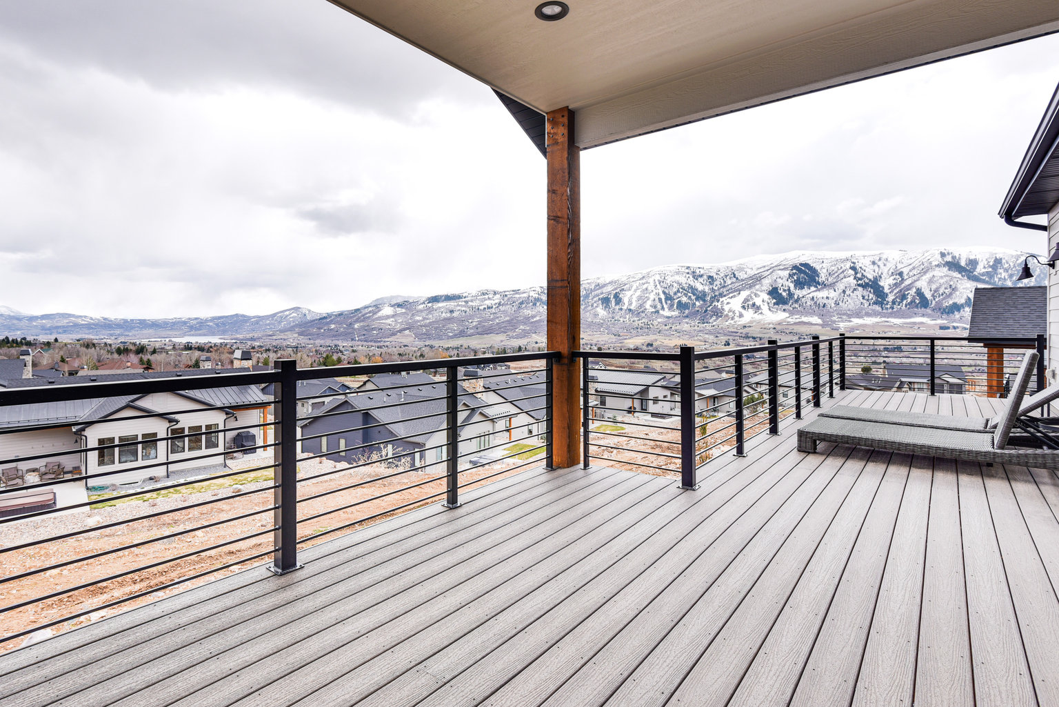 Eden Vacation Rental