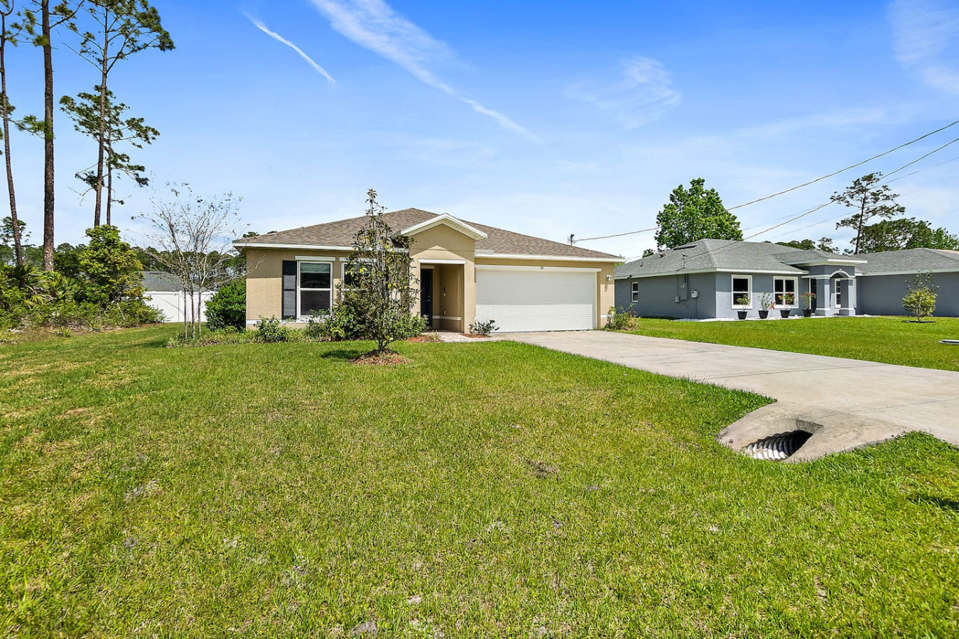 Palm Coast Vacation Rental