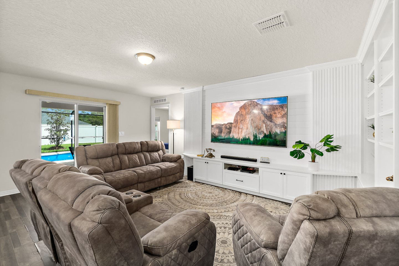 Palm Coast Vacation Rental