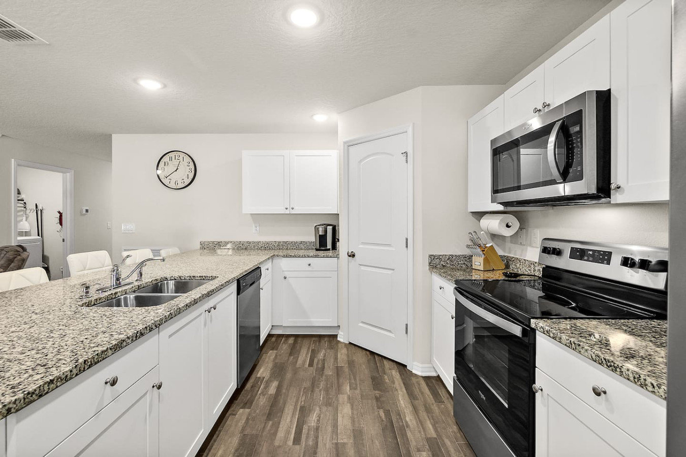 Palm Coast Vacation Rental