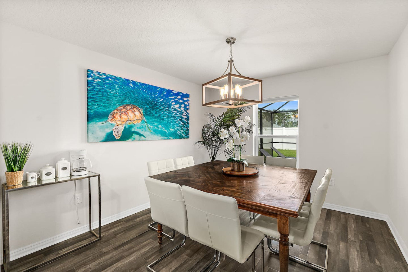 Palm Coast Vacation Rental