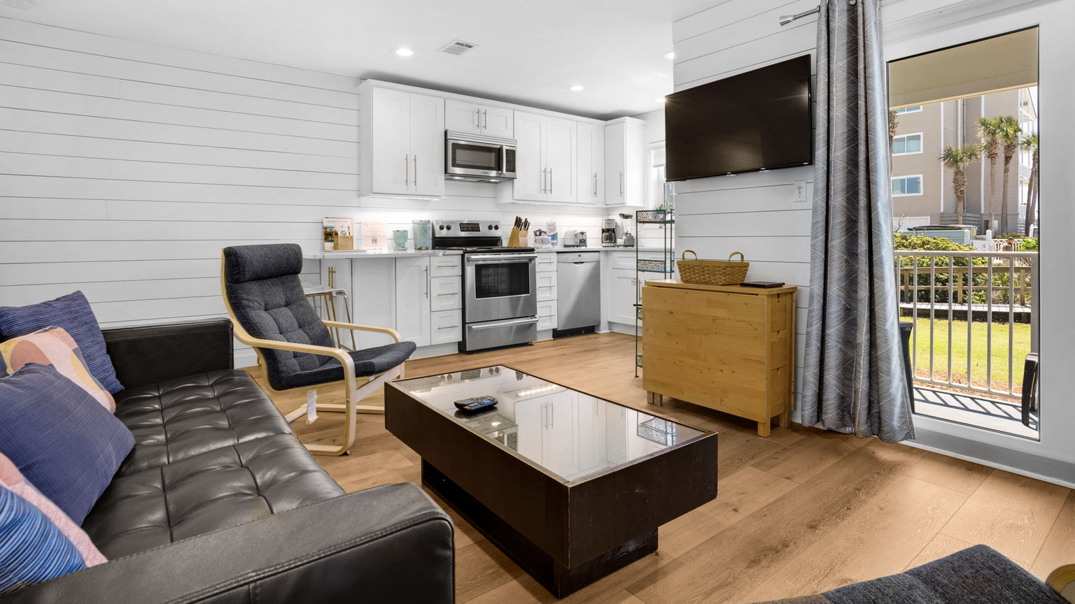 Santa Rosa Beach Vacation Rental