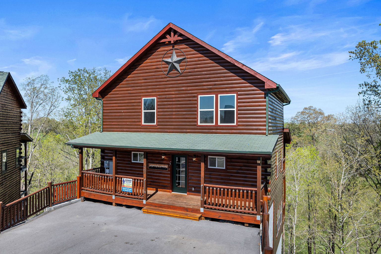 PIGEON FORGE Vacation Rental