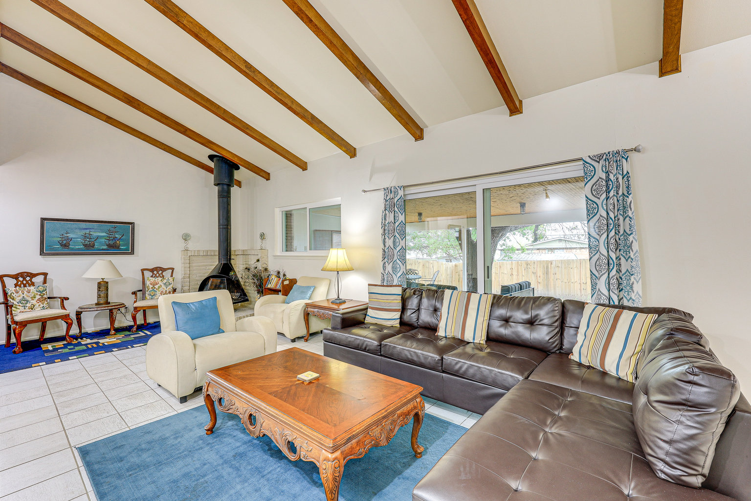 San Antonio Vacation Rental