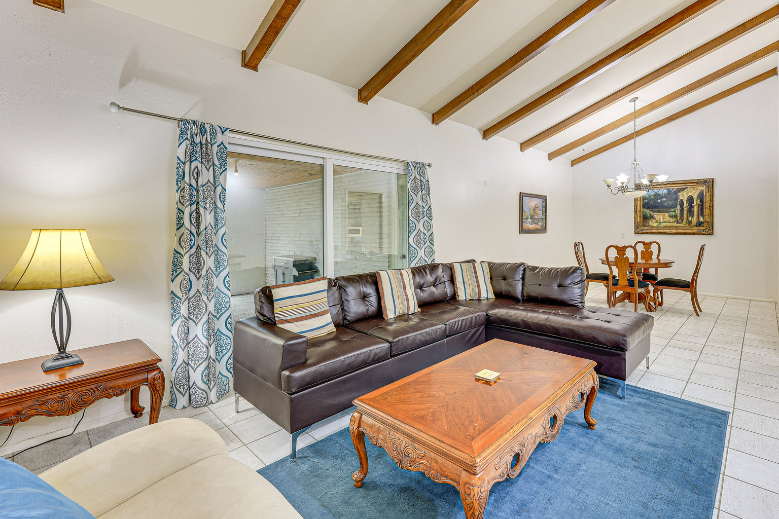 San Antonio Vacation Rental