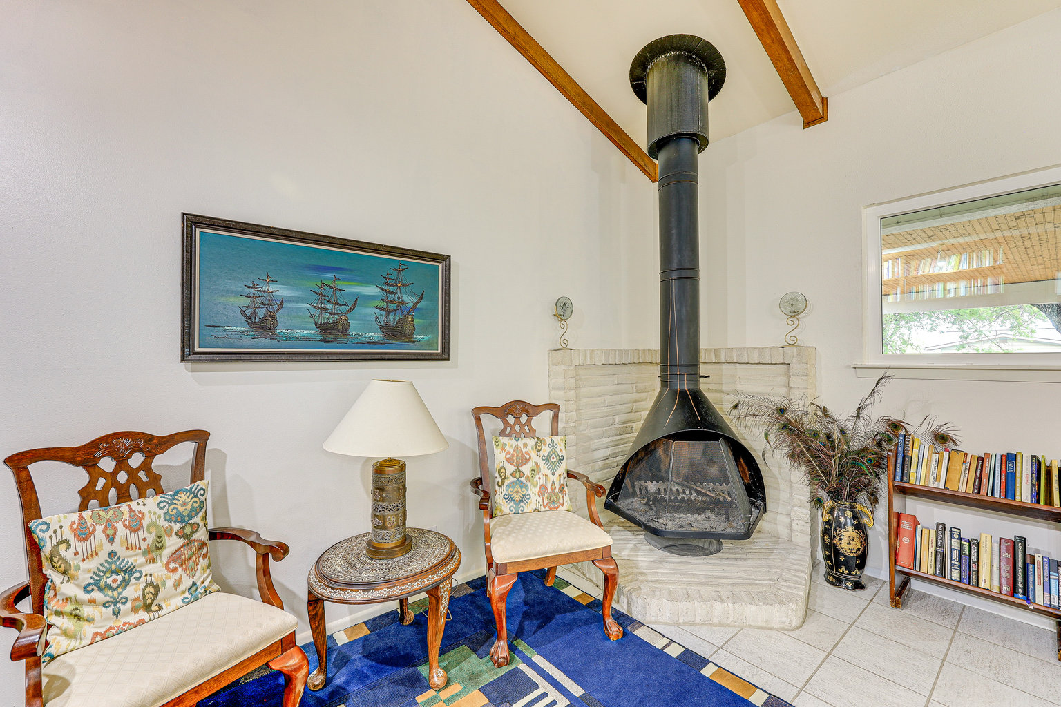 San Antonio Vacation Rental