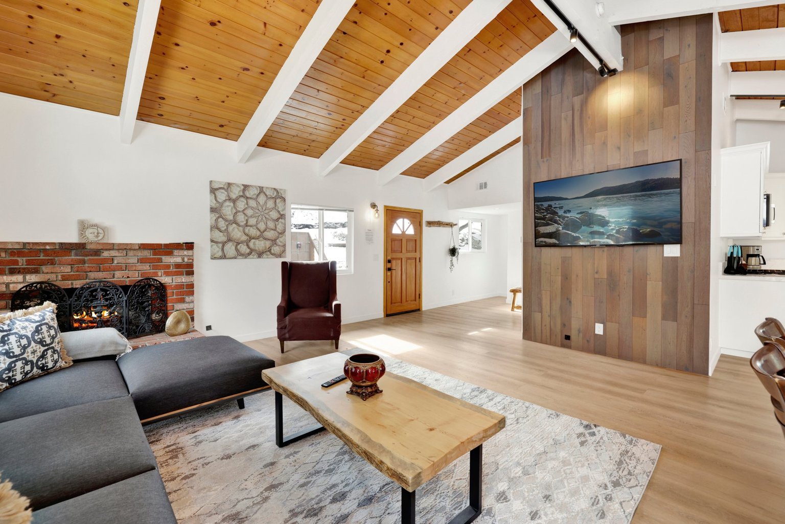 Fawnskin Vacation Rental