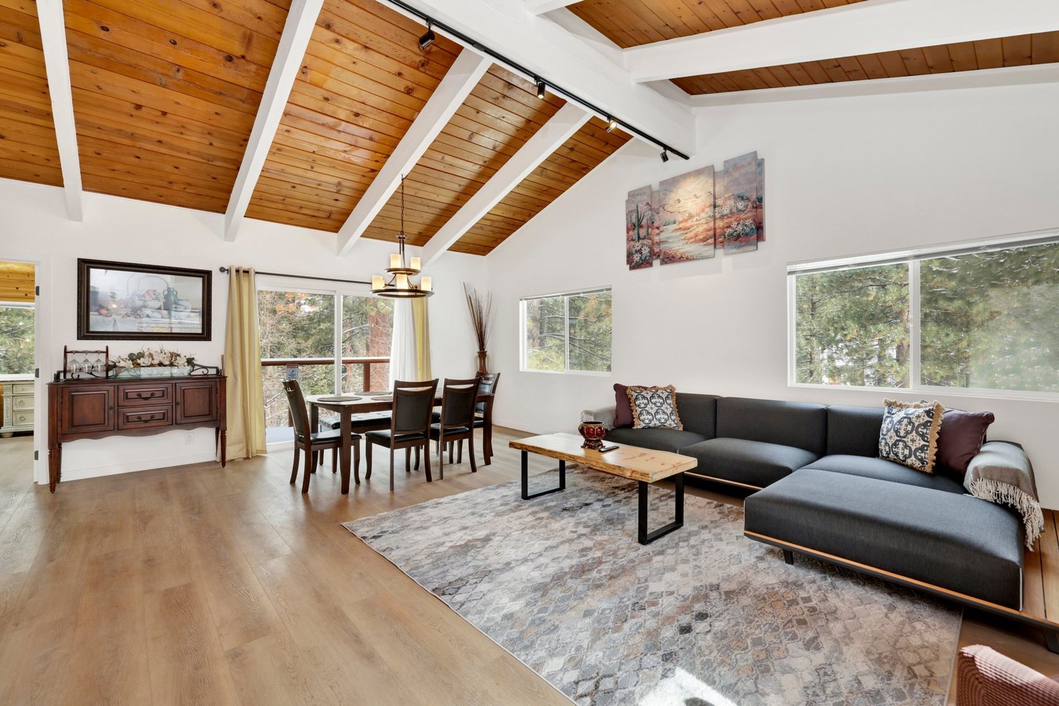 Fawnskin Vacation Rental