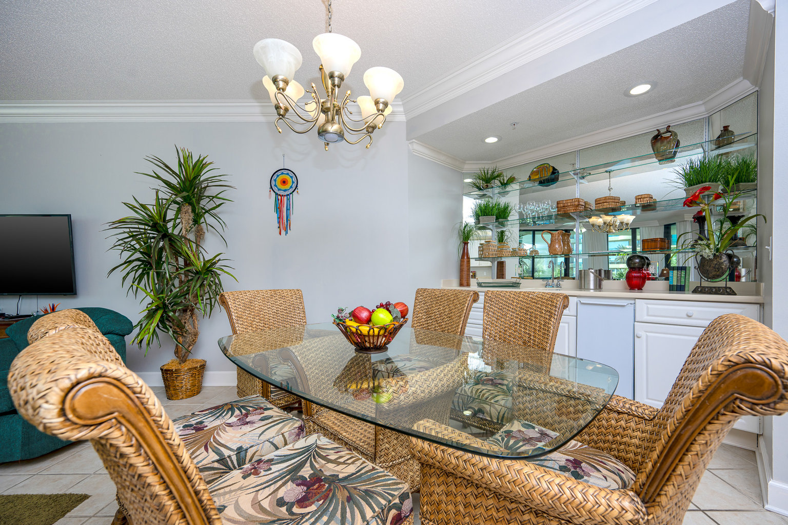 Orange Beach Vacation Rental