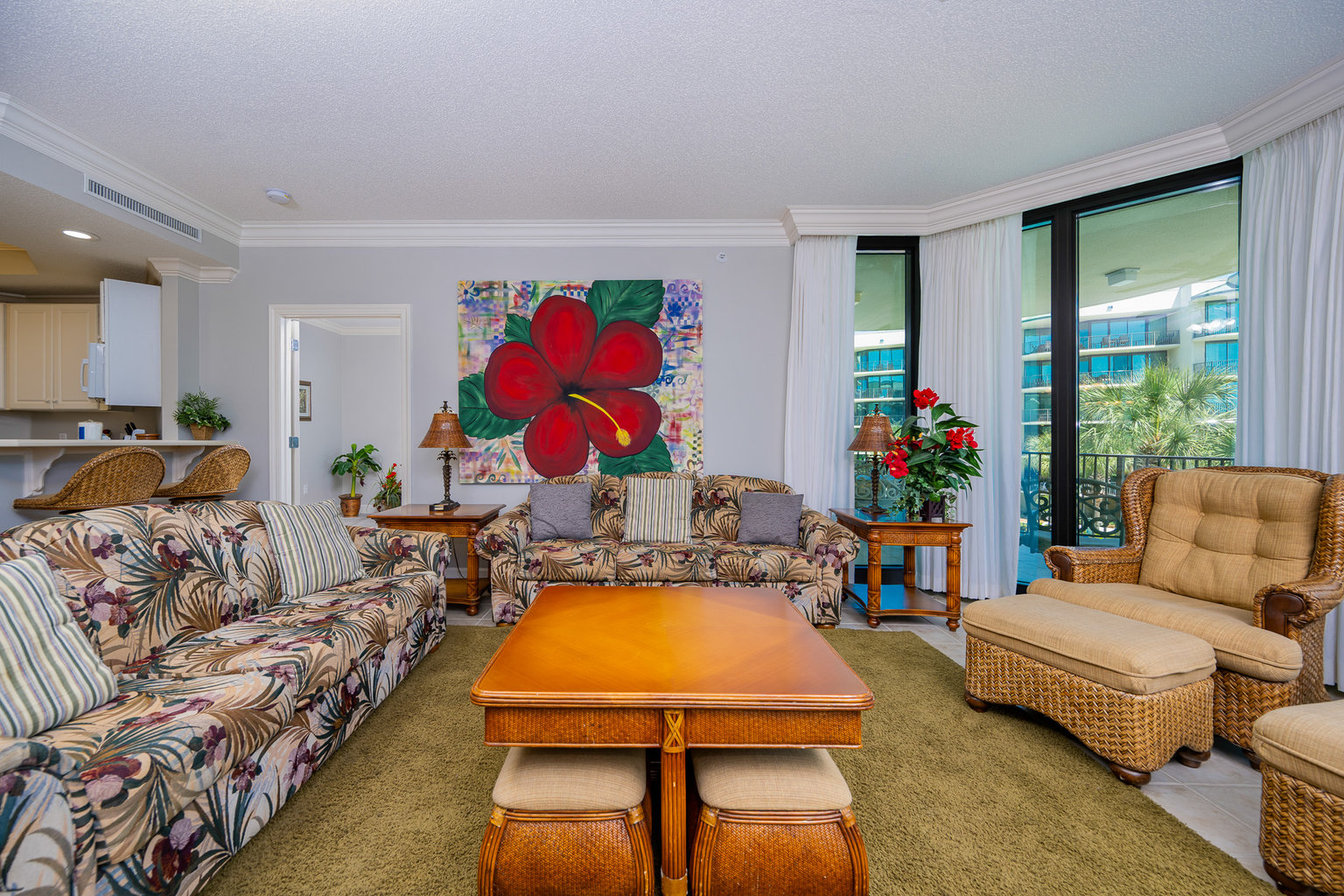 Orange Beach Vacation Rental
