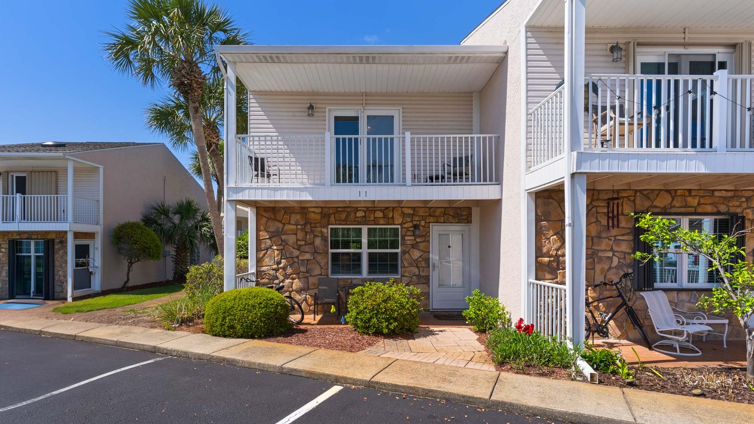 Miramar Beach Vacation Rental